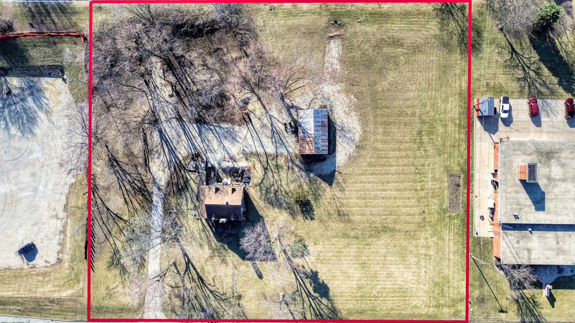 2213 Weber Road Crest Hill IL 60403
