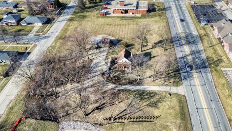 2213 Weber Road Crest Hill IL 60403