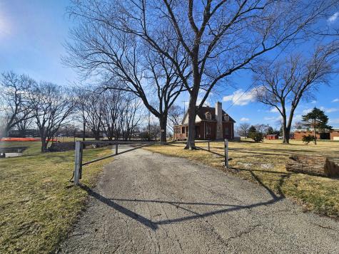 2213 Weber Road Crest Hill IL 60403