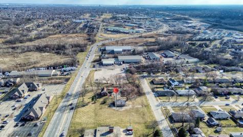 2213 Weber Road Crest Hill IL 60403