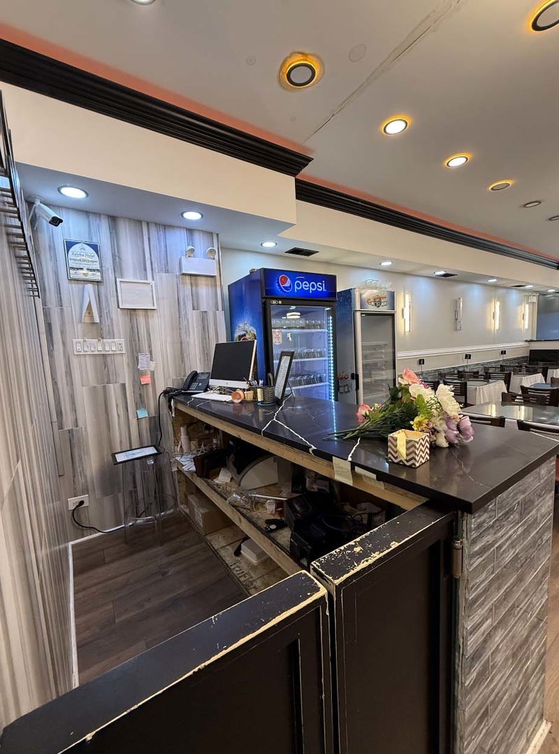 2309 West Devon Avenue Chicago IL 60659