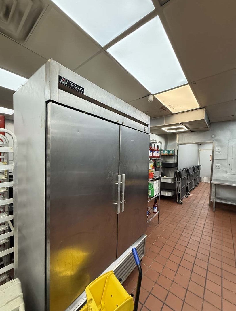 2309 West Devon Avenue Chicago IL 60659
