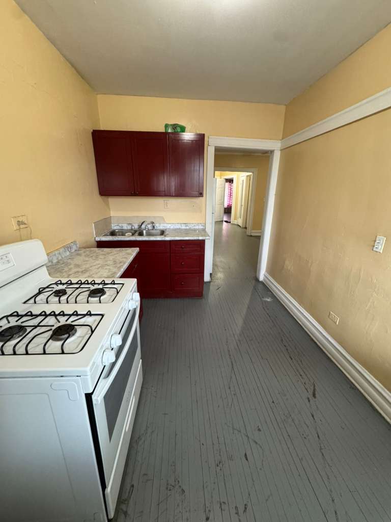 2309 West Devon Avenue Chicago IL 60659