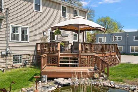 19061 Wentworth Avenue Lansing IL 60438