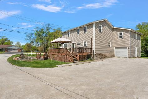 19061 Wentworth Avenue Lansing IL 60438