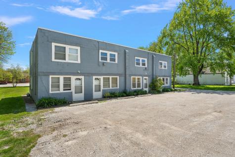 19061 Wentworth Avenue Lansing IL 60438