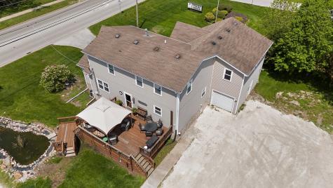 19061 Wentworth Avenue Lansing IL 60438