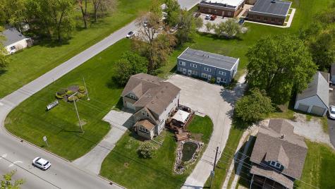 19061 Wentworth Avenue Lansing IL 60438