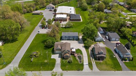 19061 Wentworth Avenue Lansing IL 60438