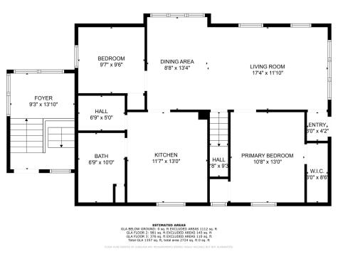19061 Wentworth Avenue Lansing IL 60438