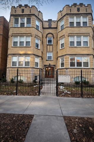 8226 South Drexel Avenue Chicago IL 60619