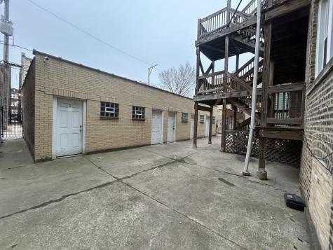 8226 South Drexel Avenue Chicago IL 60619