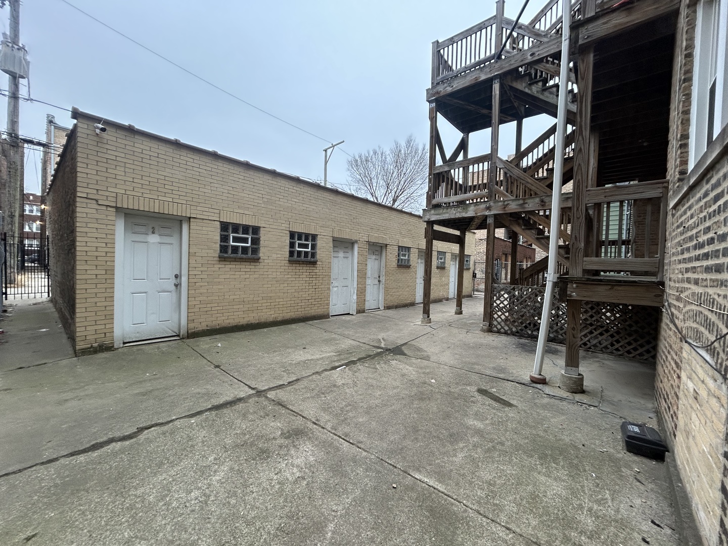 8226 South Drexel Avenue Chicago IL 60619