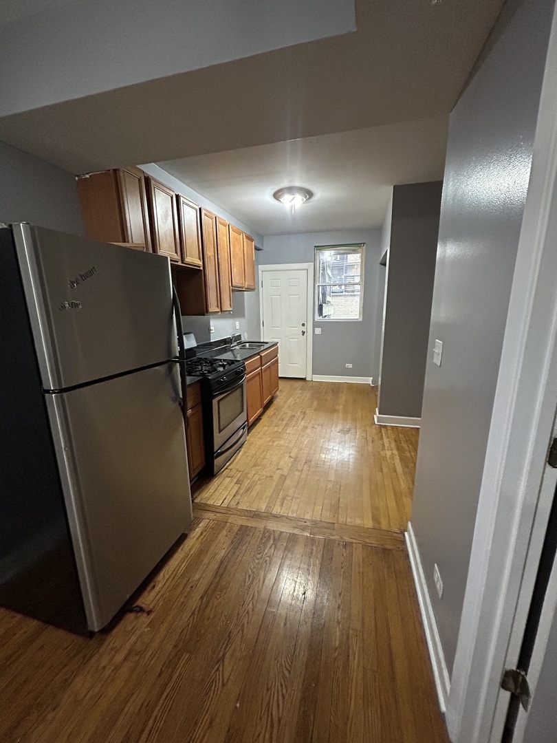 8226 South Drexel Avenue Chicago IL 60619