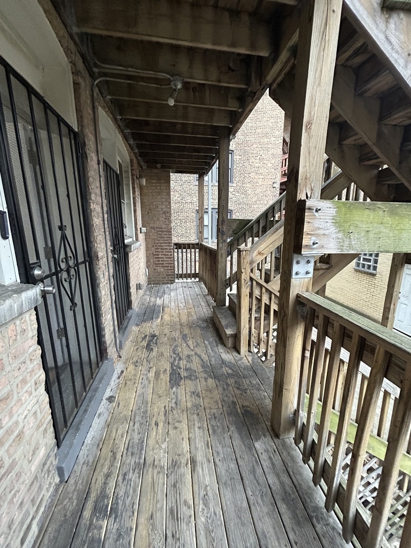 8226 South Drexel Avenue Chicago IL 60619