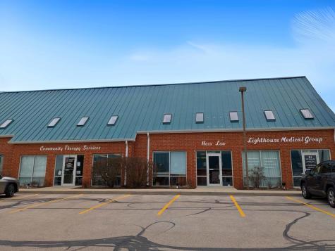 525 South Tyler Road St. Charles IL 60174