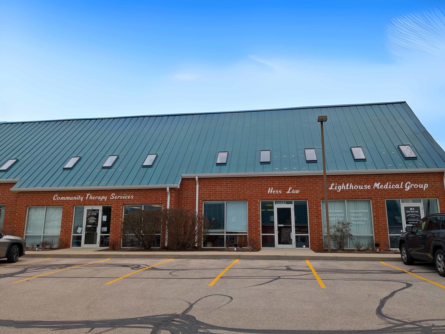 525 South Tyler Road St. Charles IL 60174