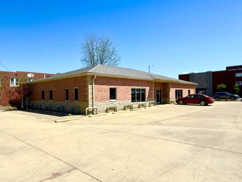 217 South Park Avenue Herrin IL 62948
