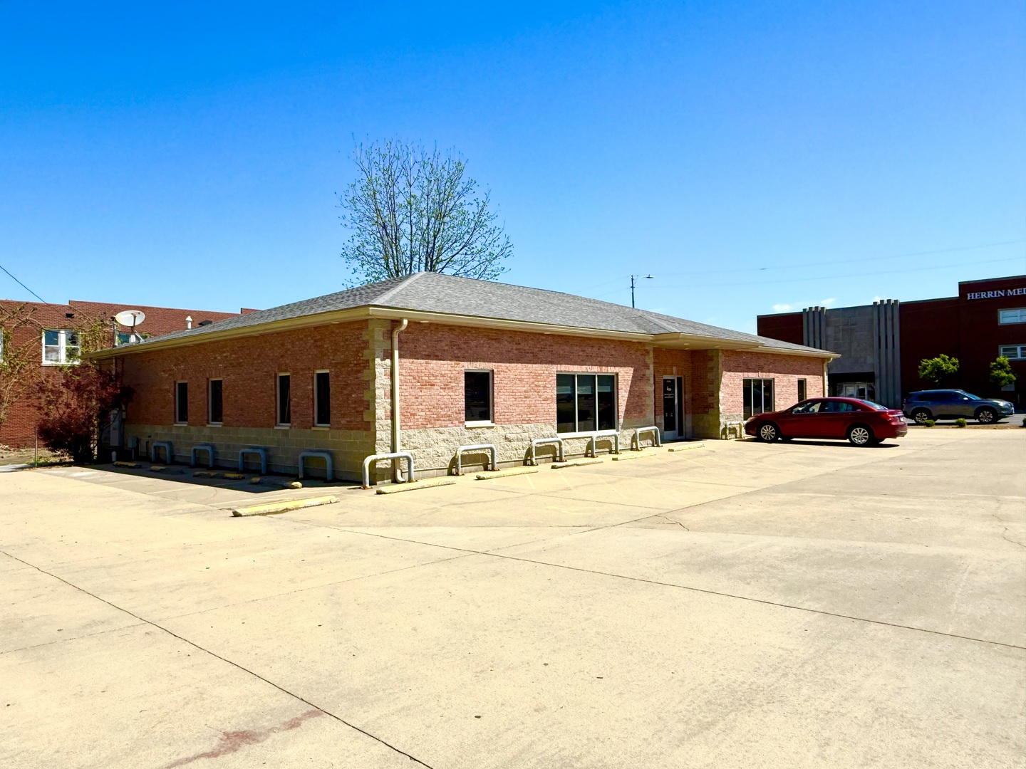 217 South Park Avenue Herrin IL 62948