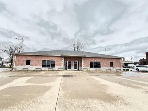 217 South Park Avenue Herrin IL 62948