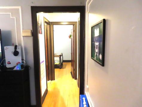 7918 South Calumet Avenue Chicago IL 60619