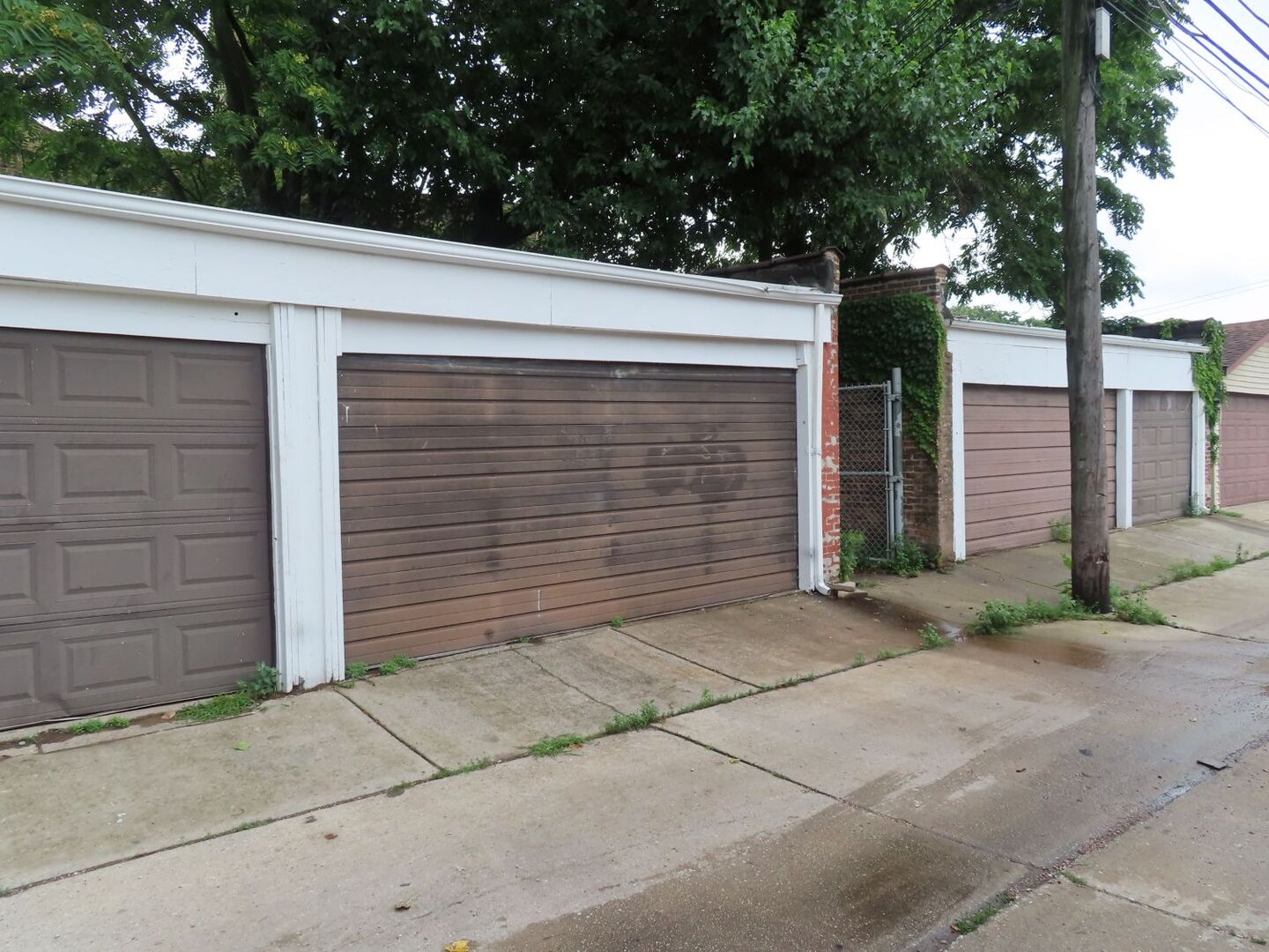 7918 South Calumet Avenue Chicago IL 60619