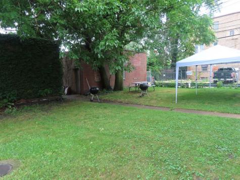 7918 South Calumet Avenue Chicago IL 60619