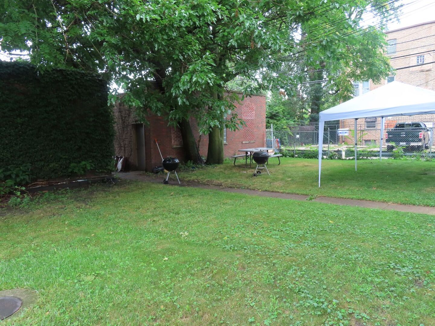 7918 South Calumet Avenue Chicago IL 60619