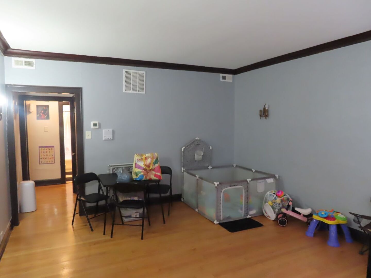 7918 South Calumet Avenue Chicago IL 60619