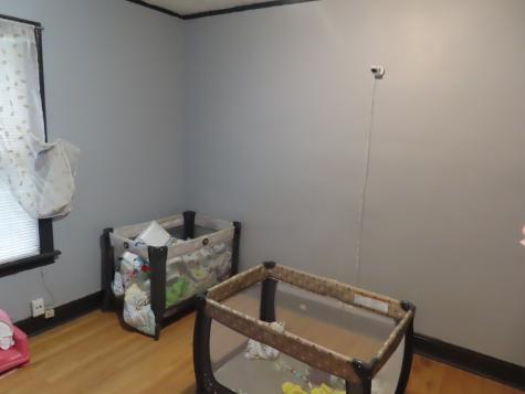 7918 South Calumet Avenue Chicago IL 60619