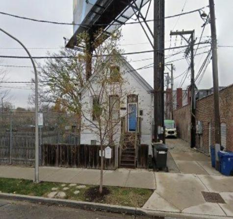 2144 North Wood Street Chicago IL 60614