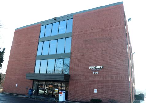 605 East Algonquin Road Arlington Heights IL 60005