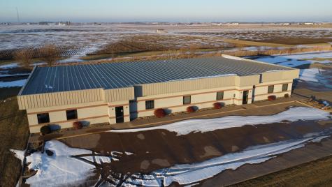 901 West Main Street El Paso IL 61738