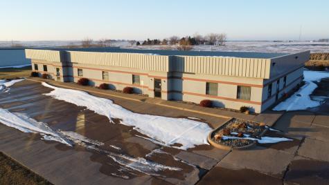 901 West Main Street El Paso IL 61738