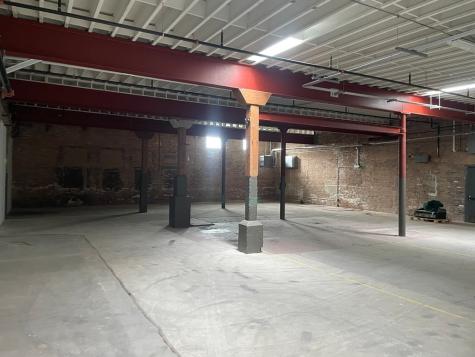 4130 South Wabash Avenue Chicago IL 60653