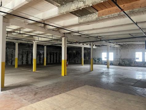 4130 South Wabash Avenue Chicago IL 60653