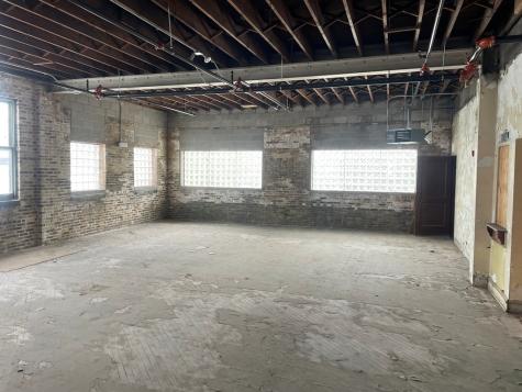 4130 South Wabash Avenue Chicago IL 60653