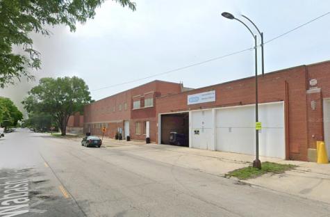 4130 South Wabash Avenue Chicago IL 60653