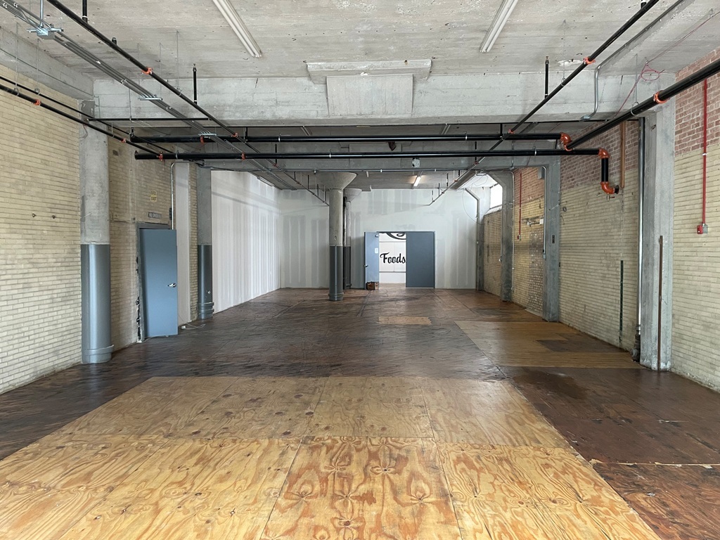 4130 South Wabash Avenue Chicago IL 60653