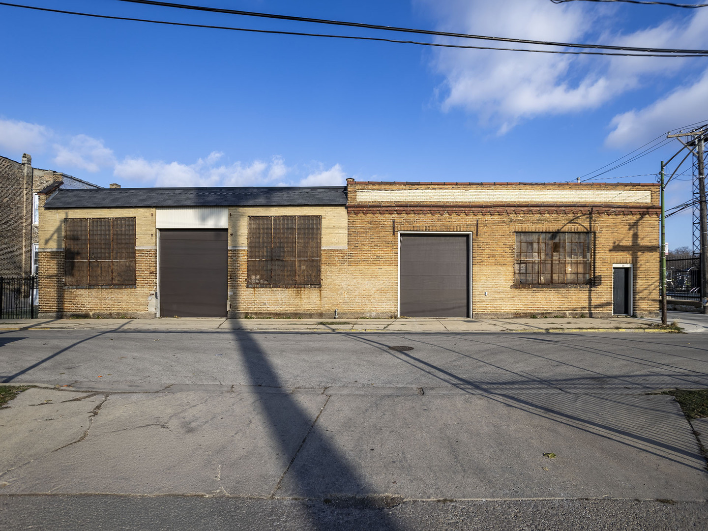 3056 West Walton Street Chicago IL 60622
