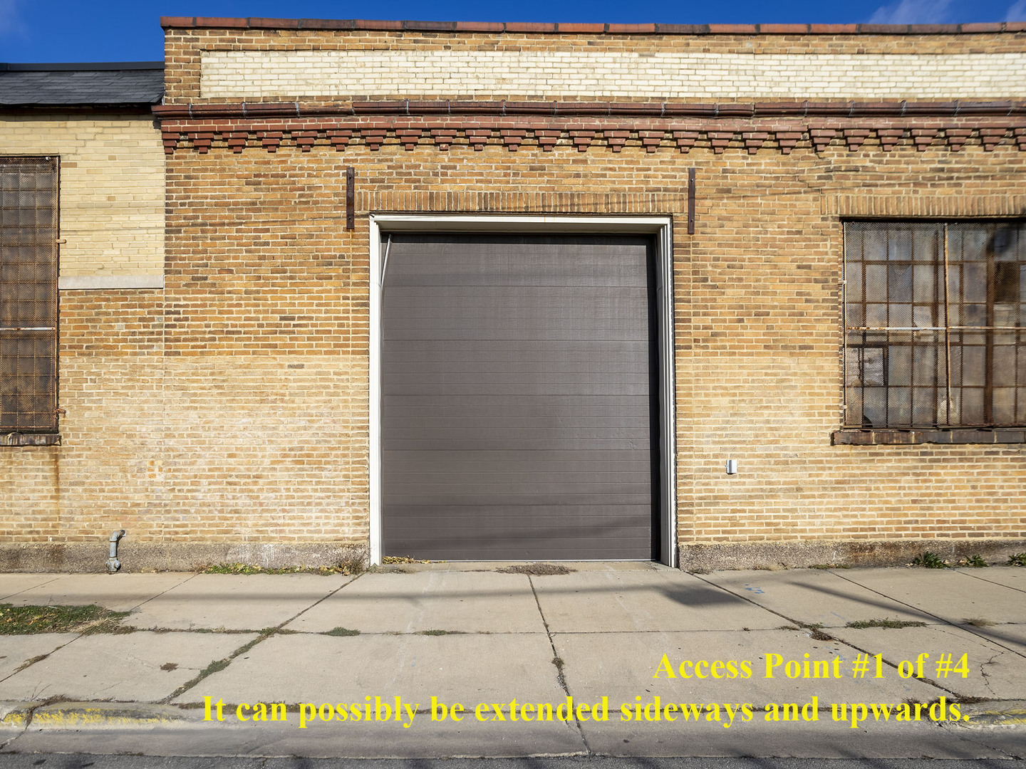 3056 West Walton Street Chicago IL 60622