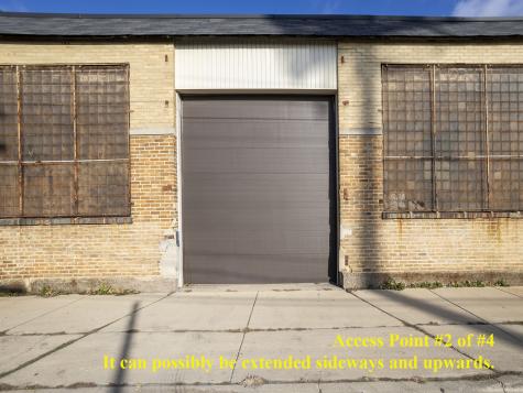 3056 West Walton Street Chicago IL 60622