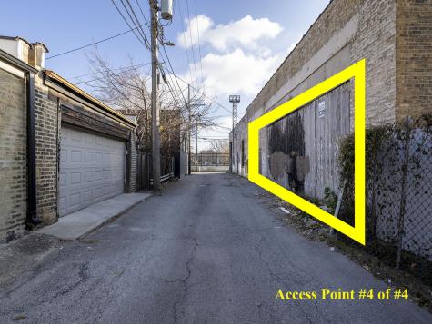 3056 West Walton Street Chicago IL 60622