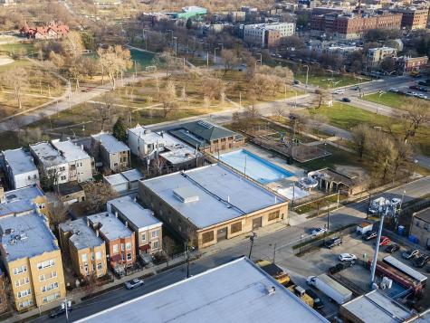 3056 West Walton Street Chicago IL 60622