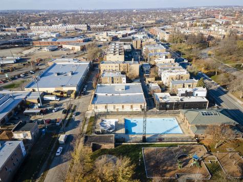 3056 West Walton Street Chicago IL 60622