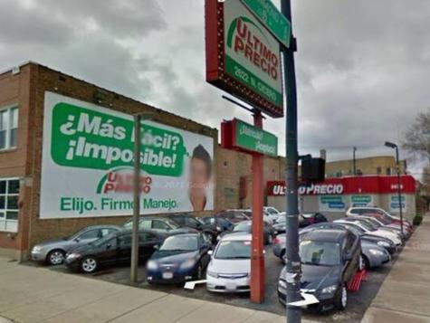 2622 North Cicero Avenue Chicago IL 60639