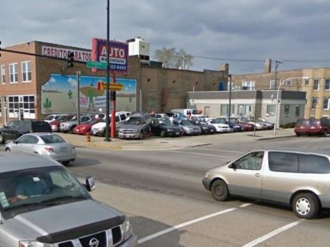 2622 North Cicero Avenue Chicago IL 60639