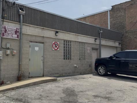 2622 North Cicero Avenue Chicago IL 60639