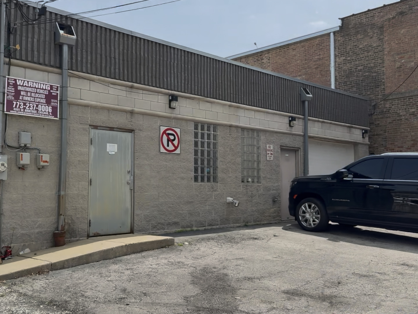 2622 North Cicero Avenue Chicago IL 60639