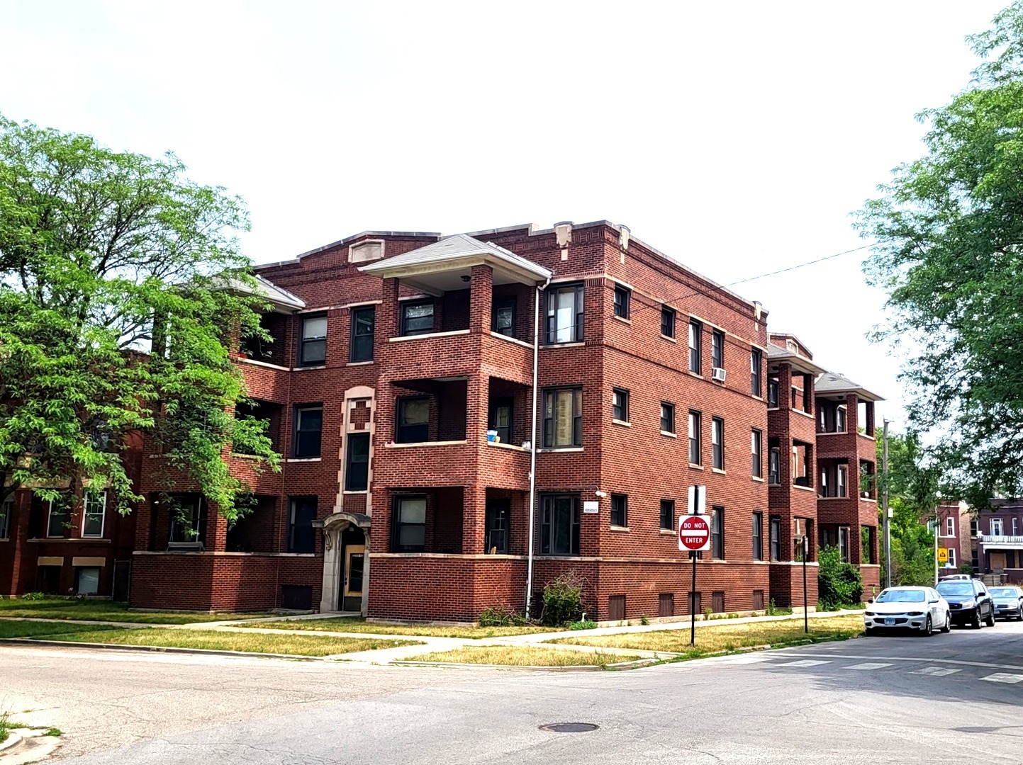7257 South Princeton Avenue Chicago IL 60621